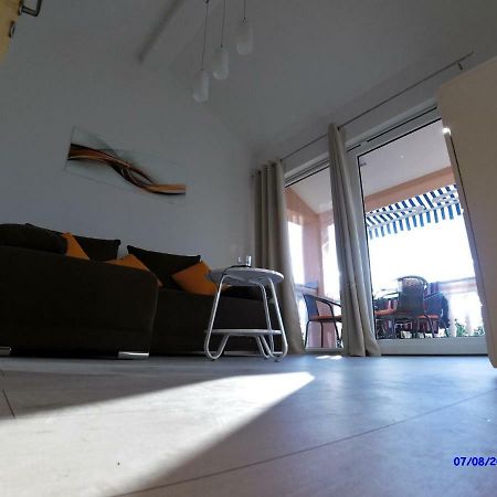 Apartment Poleti Malinska Exterior foto